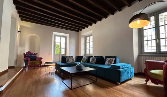 Villa Magnolia Como