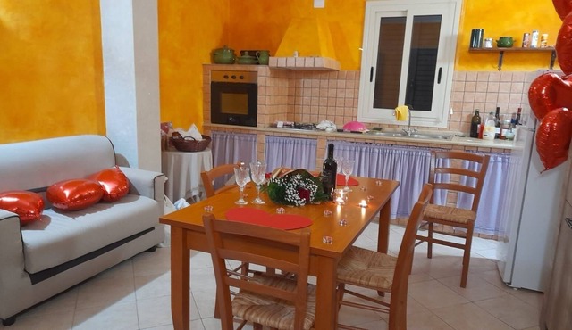 VILLA MARTINA A KNOWN BY THE SEA
