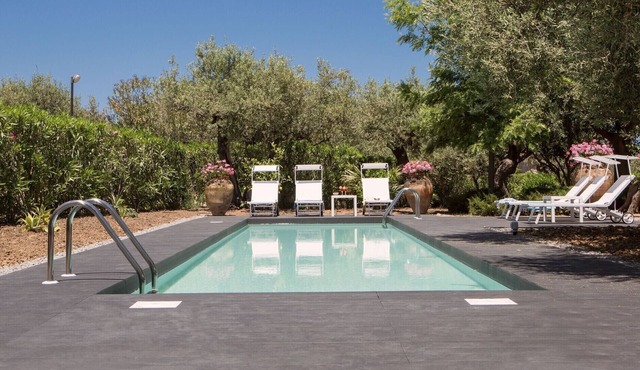 Villa Mazzaforno a Cefalù by Wonderful Italy