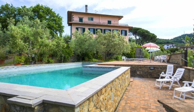 Villa Morosi by Interhome