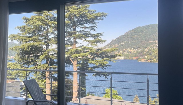 Villa Olivo