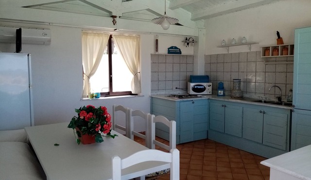 Villa per 14 persone
