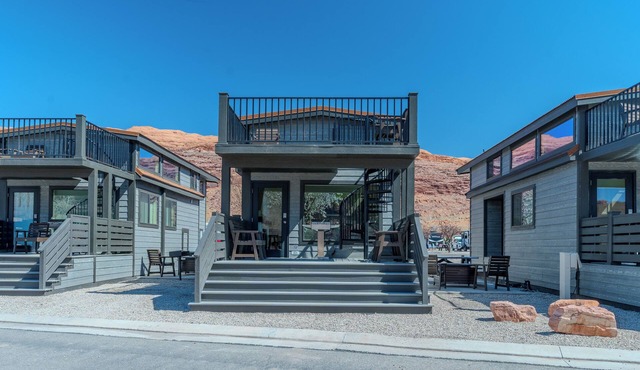 Village Camp Moab