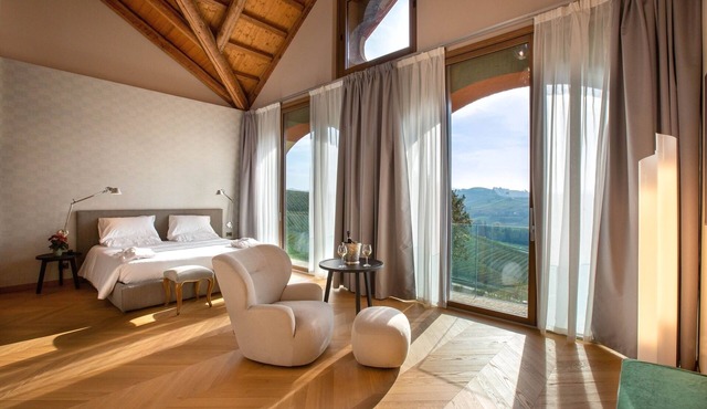 Villaggio Narrante - Cascina Galarej