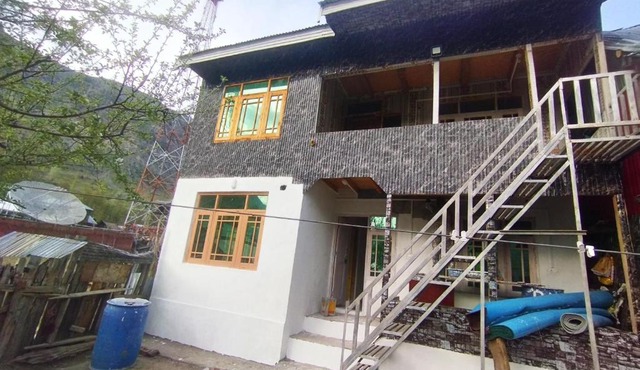 Wani Homestay