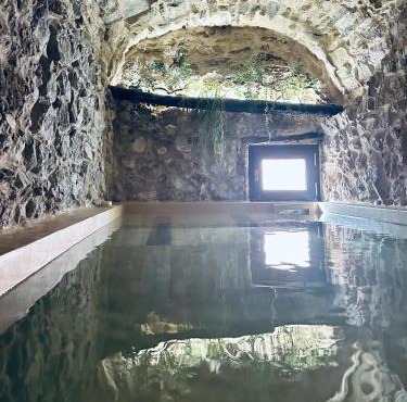 WUNDERGARTEN Private Home Spa