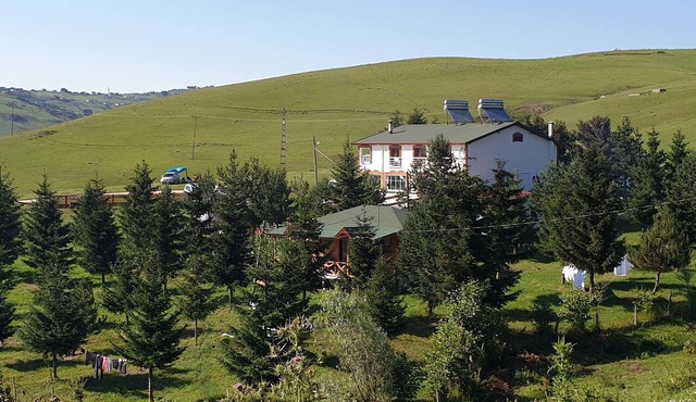 Yildiz Tepe Otel & Pansiyon