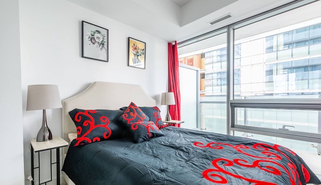 York Suites Toronto