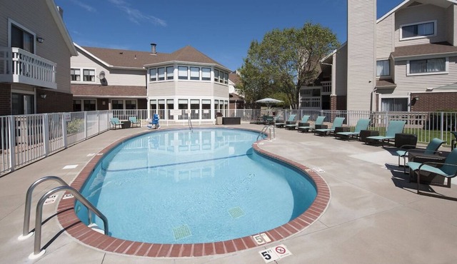 You Found it! Pet-friendly Property with Free Parking, Outdoor Pool!