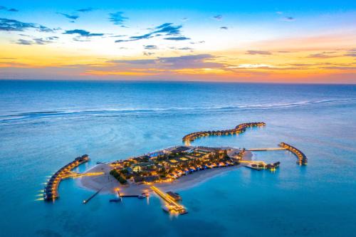 You & Me Maldives - Adults Only - Premium All-Inclusive