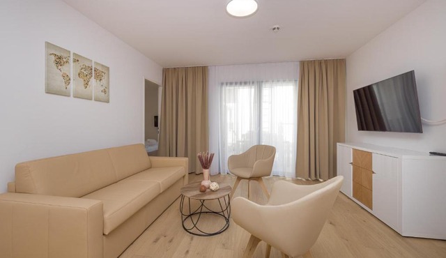 Yourapartment Theresien