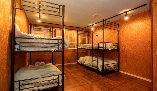 Youtei - Hostel