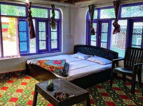 Zytoon homestay
