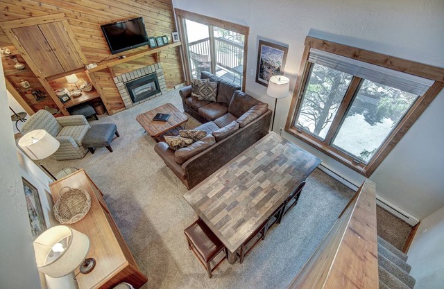119 m² Apartment ∙ 2 bedrooms ∙ 8 guests