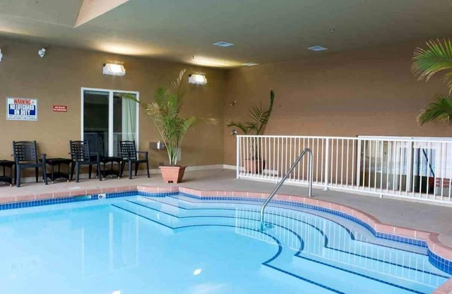 #124 Discovery Bay Ground Level 3 Bed 2 Bath