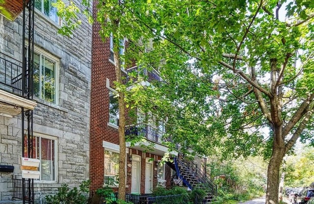 #170 Charming and Tastefully Furnished in Rosemont