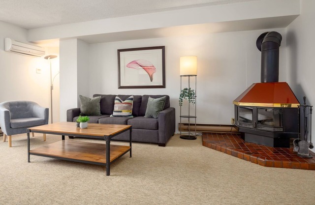 1BR | Carleton Lodge | Unbeatable Mountain Base Location | Ski in/out | | Free Parking