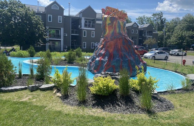 Water Park 