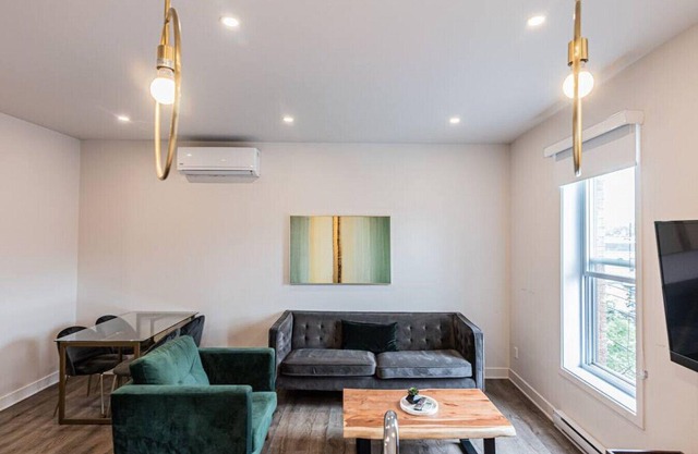 Cozy Bedr Plateau 