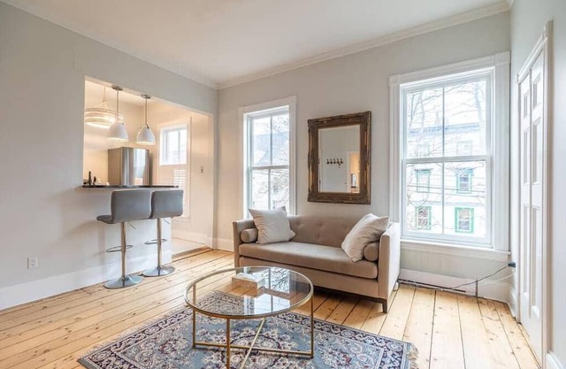 211 Blissful Work-From-Home Suite