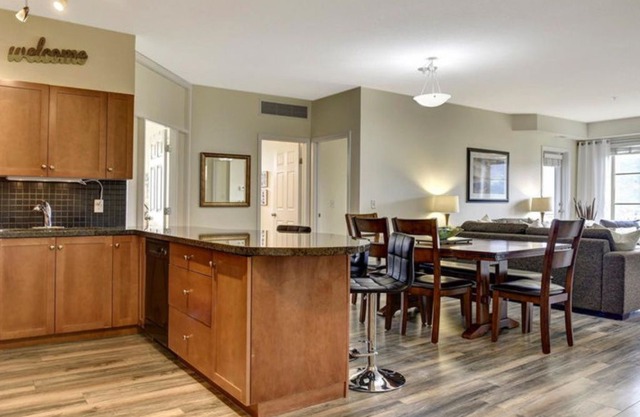 3 Bedroom/2 Bath Condo at Pinnacle Resort - Quail/Bear Golf Courses &Pool