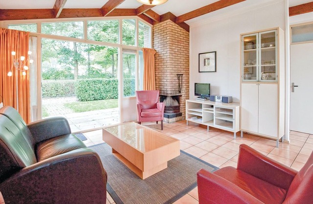 3 bedroom accommodation in Andijk