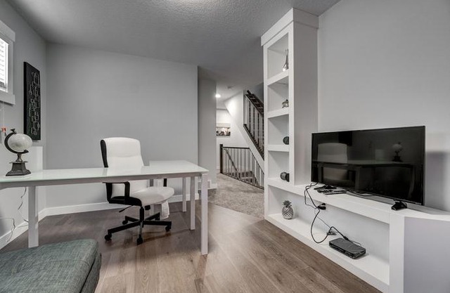 3 Bedroom House #37, Sunalta Downtown