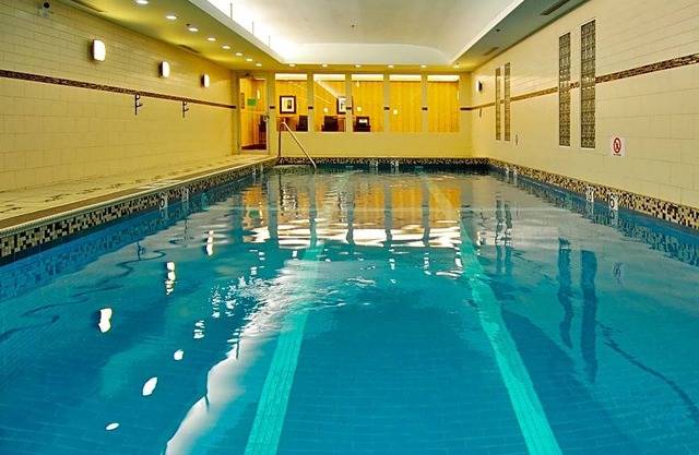 3-Star Hotel ∙ Inn on Prince Hotel and Conference Centre Truro