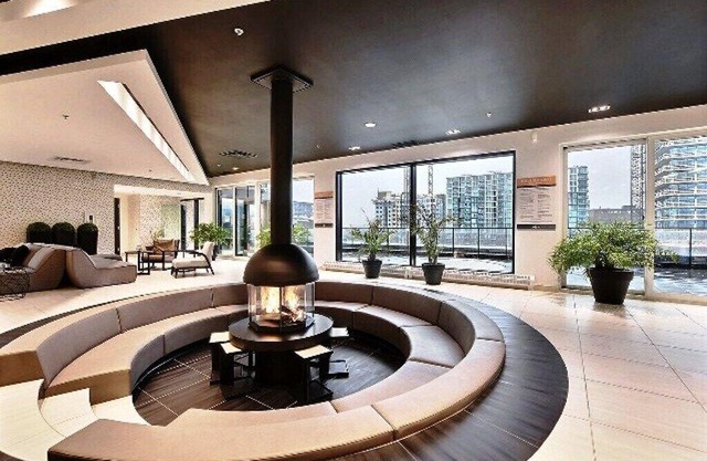 #301 Studio Great Location with Balcony Downtown