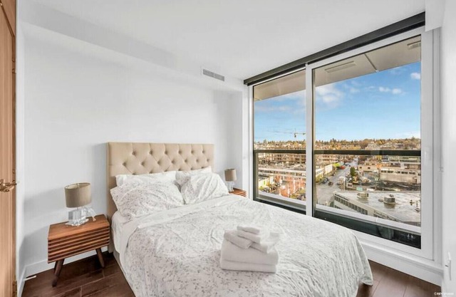 {30Days+} SCORPIO PALACE - LUXURY, MORDEN & COZY