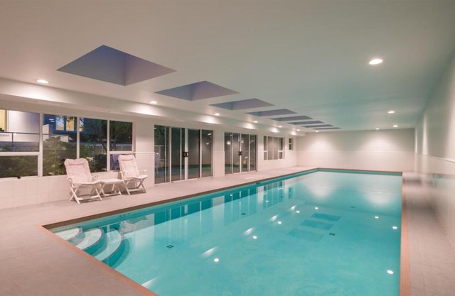 35 Shaughnessy Central Vancouver Entire Luxury House