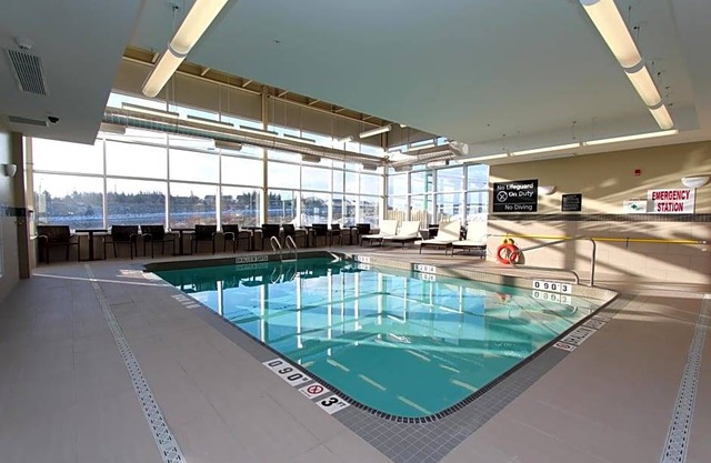 4-Star Hotel ∙ Hampton Inn & Suites by Hilton St. John's Airport