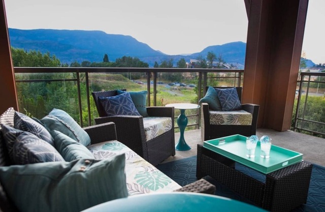 #406 OS Downtown Waterscapes Large 3 Bed Luxury Suite