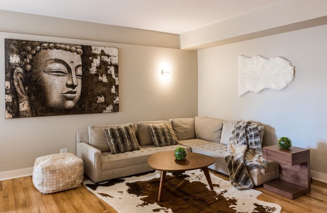 #42-3435 · Cozy Apartment in City Centre 99 Walk Score in Montreal