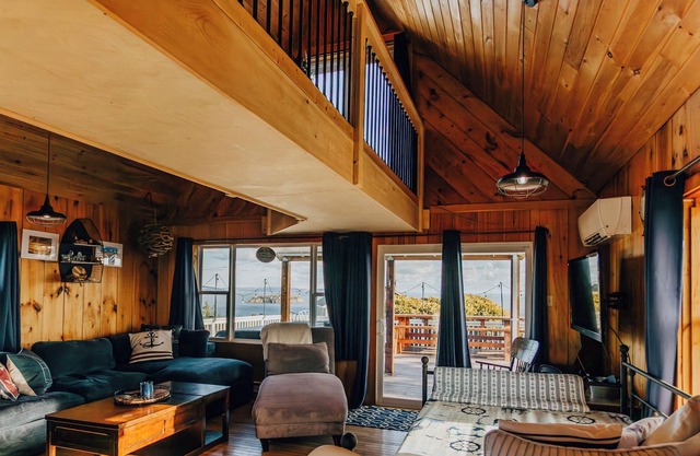 Ocean Cottage 