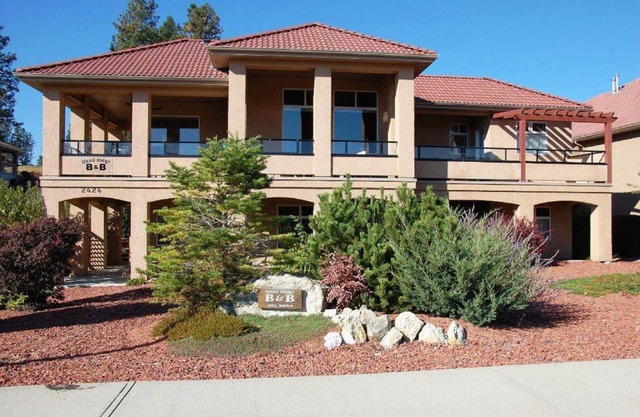 Paradise At Quail Ridge B 