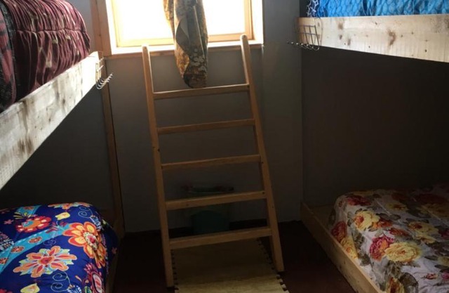 Accolade Hostel Retreat Campground 