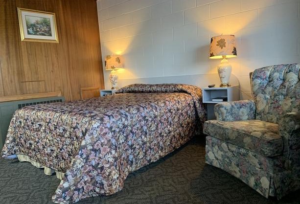 Ace Crown Motel