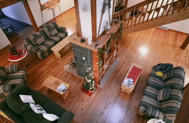 Alpine Meadows Lodge 