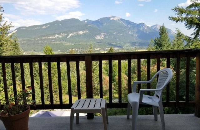 Alpine Meadows Lodge - Double Room