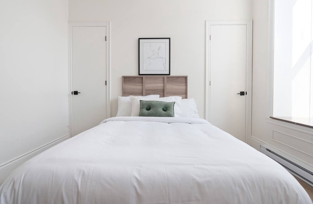 Amazing Fully Renovated Room