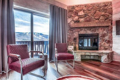 Hotel Du Lac Amazing Mountain 