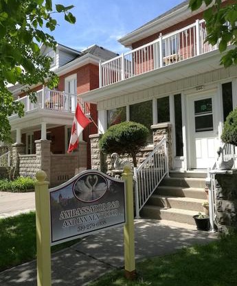 Ambassador's Inn Next Door by Elevate Rooms