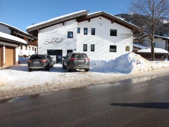 Apartment Tannheim