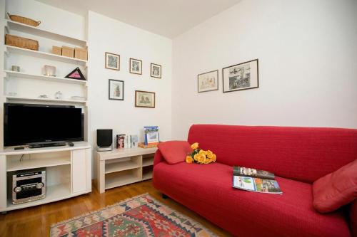 Appartamento Centro Storico Riva 2 - Happy Rentals
