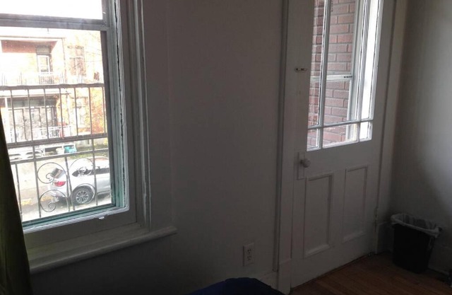 Appartement de 4 chambres à Outremont