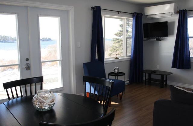 Argyle Sound Cottages - Argyle Sound Cottage #3