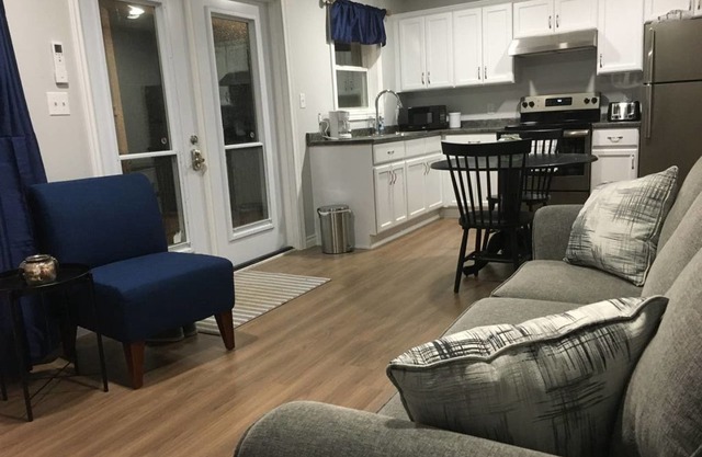 Argyle Sound Cottages - Argyle Sound Cottage #2