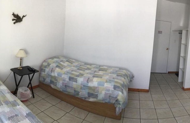 Auberge du Lac Tiblemont - Standard Twin Room, Lake View