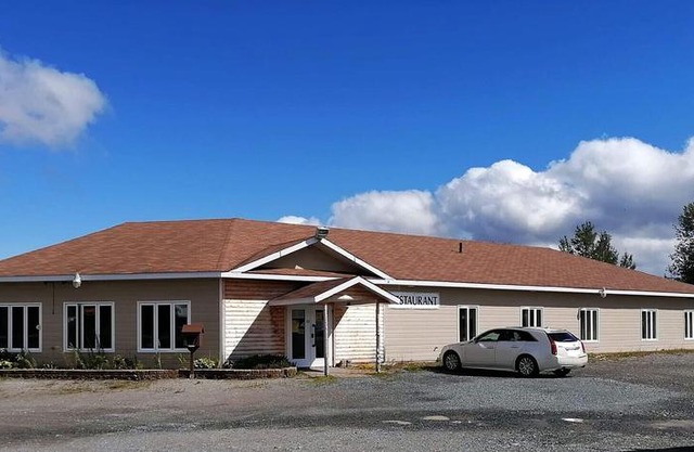 Auberge du Lac Tiblemont